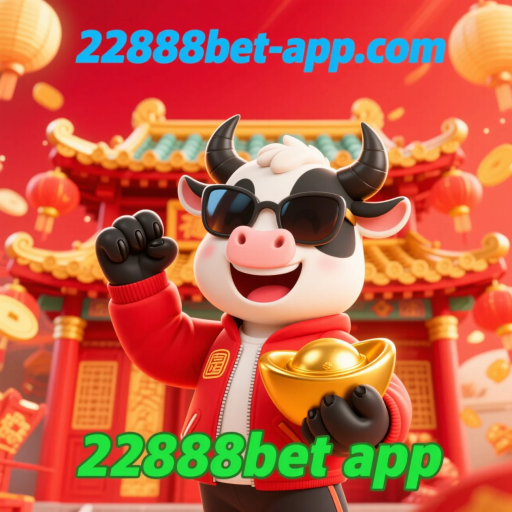 Apostas no 22888bet App: Uma Revolução nas Apostas Online